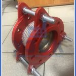 компенсатор сильфонный с кожухом в Копейске