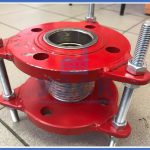 компенсатор сильфонный с кожухом в Копейске