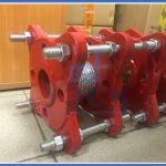 компенсатор сильфонный с кожухом в Копейске