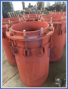 сальниковый компенсатор в Копейске