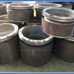 сильфонный компенсатор 50 в Копейске