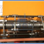 сильфонные компенсаторы трубопроводов в Копейске