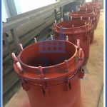 компенсатор сальниковый односторонний в Копейске