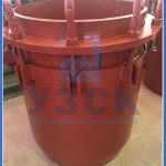 компенсатор сальниковый двухсторонний в Копейске