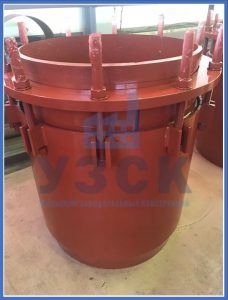 компенсатор сальниковый двухсторонний в Копейске