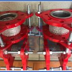 сильфонный компенсатор в Копейске