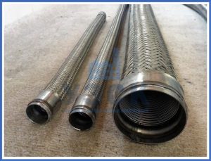 Металлорукав защитный в Копейске