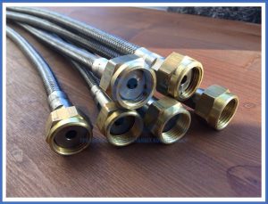 Металлорукав защитный гибкий стальной в Копейске