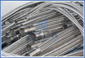 Металлорукава в Копейске