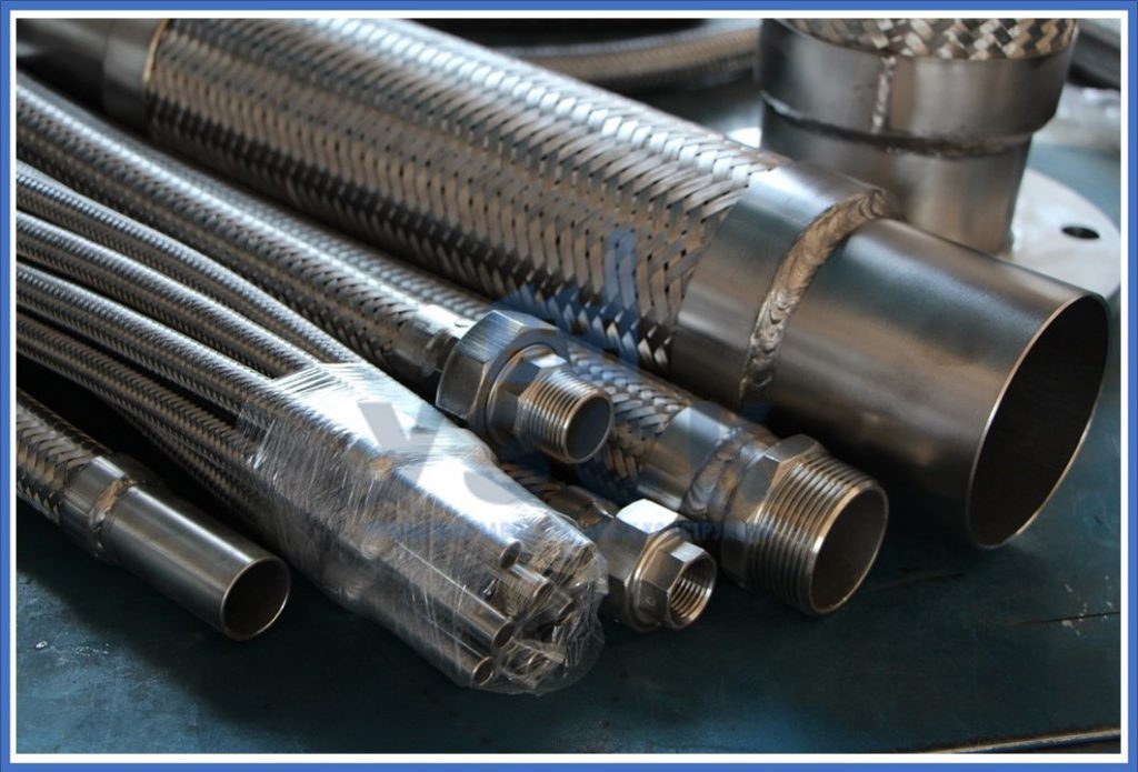 Металлорукав МНВД в Копейске