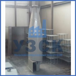 Циклоны ЦН-15 от производителя в Копейске