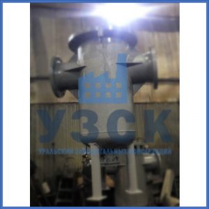 Фильтр сетчатый дренажный жидкостный СДЖ в Копейске