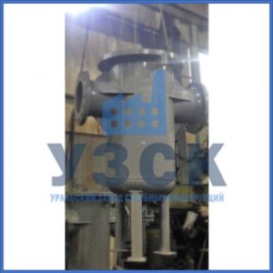 Фильтр сетчатый дренажный жидкостный СДЖ в Копейске