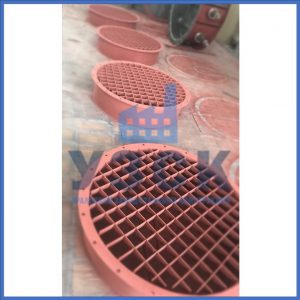 Клапаны взрывные ПГВУ в Копейске