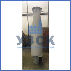 Купить циклоны ЦН-15 в Копейске