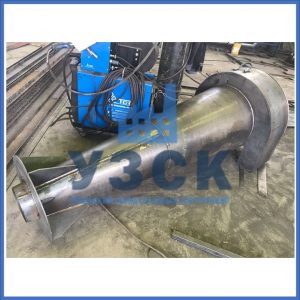 Купить циклоны СДК-ЦН-600 без бункера и улитки в Копейске