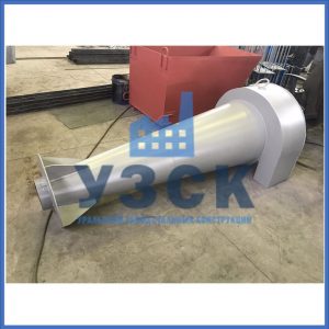 Купить циклоны СДК-ЦН-600 без бункера и улитки в Копейске