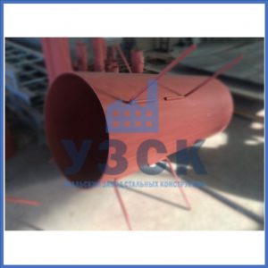 Купить гильзы для прохода труб через стены в Копейске