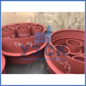 Купить сальники набивные ТМ Ду 80, Ду 100, Ду 250, Ду 600, Ду 1000 в Копейске