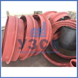 Купить сальники набивные Ду 1000, Ду 1200 в Копейске