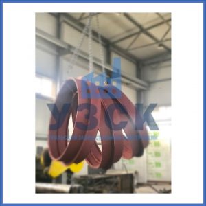 Купить сальник набивной Ду 1200, Ду 1400, Ду 1000, Ду 900, Ду 800 в Копейске