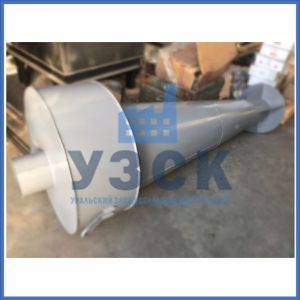 Купить циклон с улиткой СДК-ЦН в Копейске