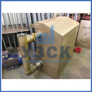 Купить бак разрыва струи в Копейске