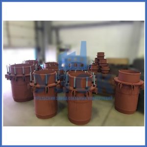 Купить сальниковые компенсаторы ду 500, ду 700, 4.903,5.903 Т.1, ТС-579, ТС-580 в Копейске