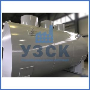 Купить ёмкость подземная 20 м3 ГКК-1-1-1-20-0,07-У в Копейске