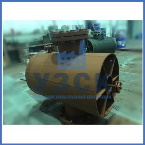 Купить грязевик ГПТ ТС-569 от производителя в Копейске