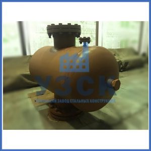 Купить грязевик ТС-569.00.000-15 от производителя в Копейске