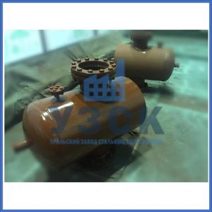 Купить грязевик ТС-569.00.000-15 от производителя в Копейске