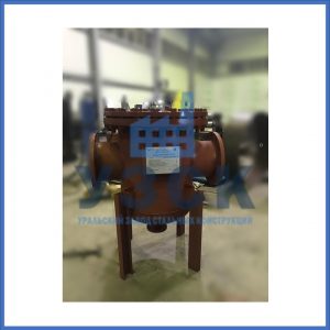 Купить шламоотводитель ФШМ в Копейске