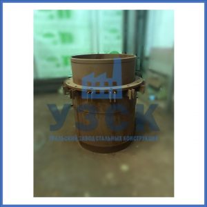 Купить сальниковые компенсаторы односторонние Ду 500, Ду 700, Ду 900 в Копейске