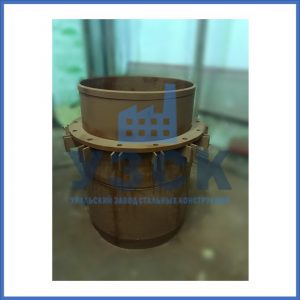 Купить сальниковые компенсаторы односторонние Ду 500, Ду 700, Ду 900 в Копейске