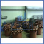 Купить сальниковые компенсаторы односторонние Ду 500, Ду 700, Ду 900 в Копейске