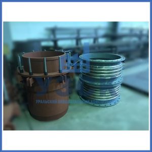 Купить сальниковые компенсаторы односторонние Ду 500, Ду 700, Ду 900 в Копейске