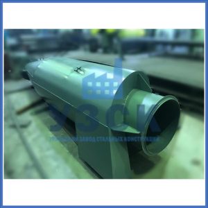 Купить циклоны ЦН-15-900-1УП в Копейске