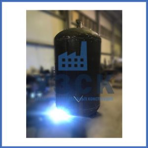 Купить аппарат ВЭЭ-2,15 емкость в Копейске