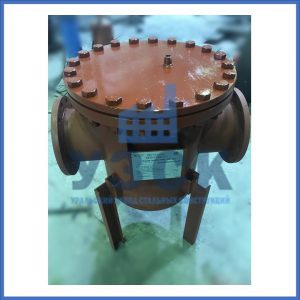 Купить шламоотводитель ФШМ в Копейске