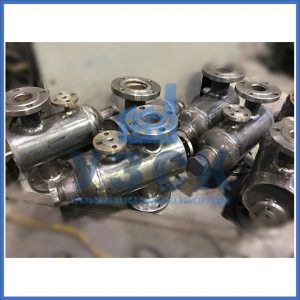 Купить грязевики ГПТ от производителя в Копейске