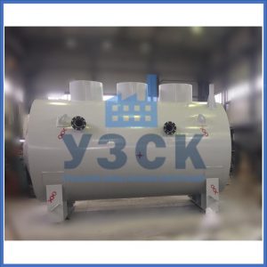 Купить ёмкость подземная 20 м3 ГКК-1-1-1-20-0,07-У в Копейске