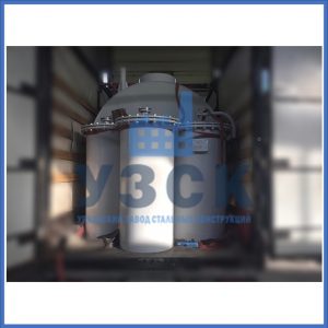 Купить ёмкость подземная 20 м3 ГКК-1-1-1-20-0,07-У в Копейске