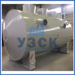 Купить ёмкость подземная 20 м3 ГКК-1-1-1-20-0,07-У в Копейске