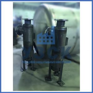 Купить сепараторы СЦВ, СГВ от завода производителя в Копейске