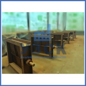 Купить клапаны ПГВУ полностью герметичные от завода производителя в Копейске