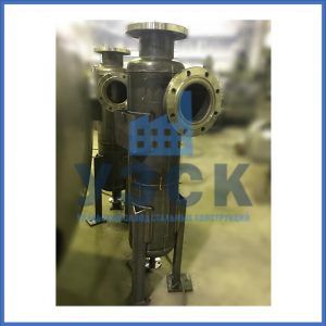 Купить сепараторы газовые СЦВ, СЦВ-Г, СЦВ-7, СЦВ-8, ЦГС, СГВ в Копейске