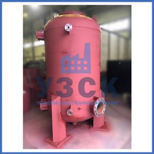 Купить емкость ВЭЭ от завода производителя в Копейске