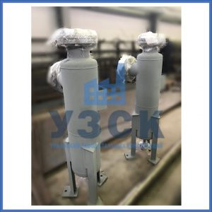 Купить сепараторы СЦВ, СГВ от завода производителя в Копейске