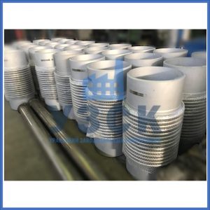 Купить сильфонные компенсаторы КСО, КСО.ВД, КСО-Ф, КСОФ, КСУ в Копейске